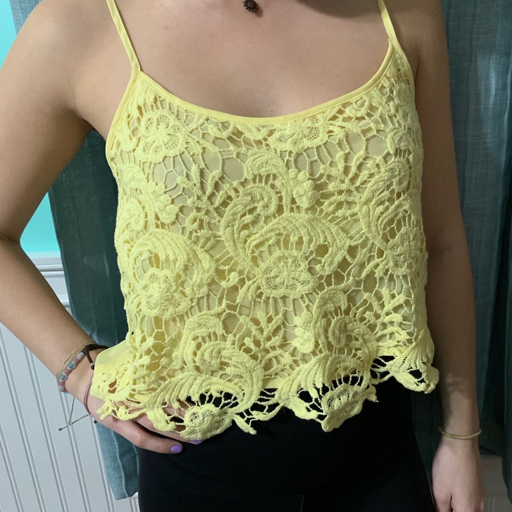 PacSun blouse